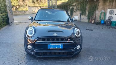 MINI Mini Cabrio (F57) - 2019