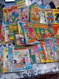  24 Topolino 14 Raccolte Disney + 5 omaggi