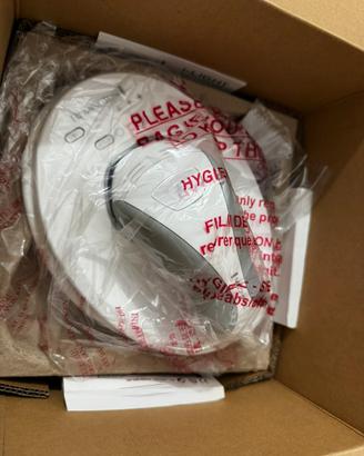 Epilatore Luce Pulsata