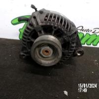 ALTERNATORE PER FIAT SCUDO 1.9 TD ANNO 2001