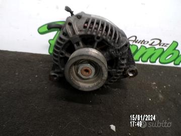 ALTERNATORE PER FIAT SCUDO 1.9 TD ANNO 2001