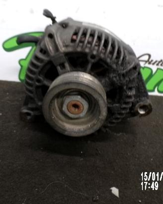 ALTERNATORE PER FIAT SCUDO 1.9 TD ANNO 2001