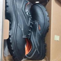 scarpe antinfortunistiche 42