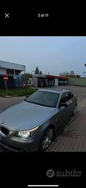 Bmw e60 530d