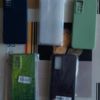 Smartphone Redmi Note 11 - N. 5 Cover