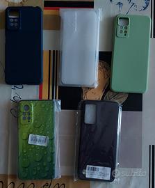 Smartphone Redmi Note 11 - N. 5 Cover