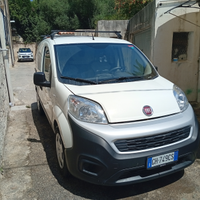 Fiat fiorino 1.3 multijet