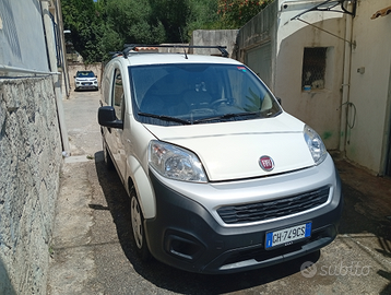 Fiat fiorino 1.3 multijet