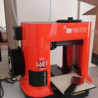 Stampante 3d da Vinci Mini-w