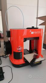 Stampante 3d da Vinci Mini-w