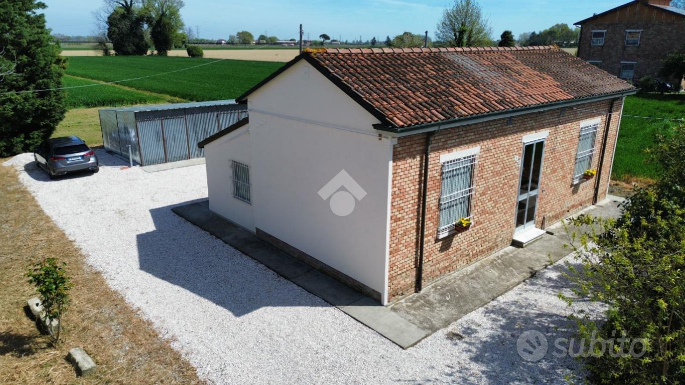 Casa – Ravenna, Massa - Vista 2