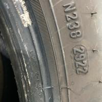 4 GOMME USATE INVERNALE 2055516 - CP75416051