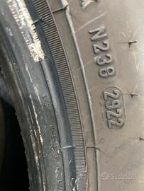 4 GOMME USATE INVERNALE 2055516 - CP75416051