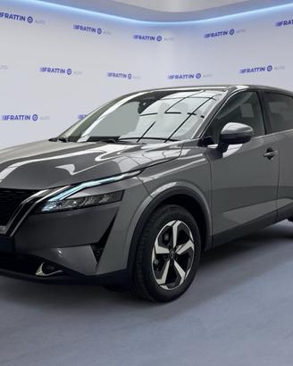 NISSAN QASHQAI MHEV 140 CV N-CONNECTA