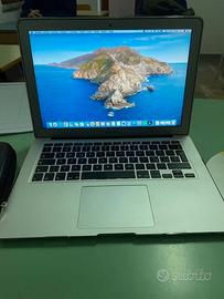 Macbook Air i7