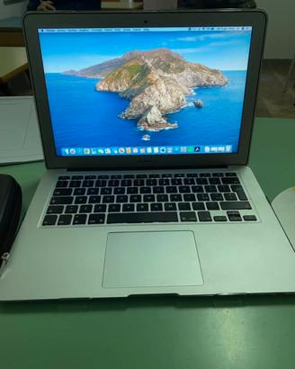 Macbook Air i7