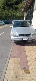 Opel Astra Diesel  DTI