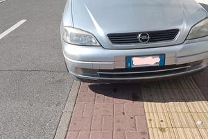 Opel Astra Diesel  DTI