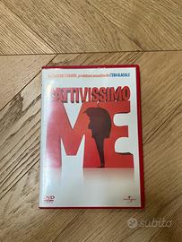 Dvd: lotto 4 dvd per bambini