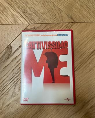 Dvd: lotto 4 dvd per bambini