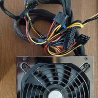 Alimentatore LC Power Titan 560W per PC