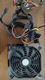 Alimentatore LC Power Titan 560W per PC