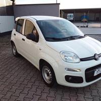 FIAT PANDA autocarro 2 posti 1.3 MJT