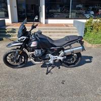 Moto Guzzi V 85 Strada - 2024