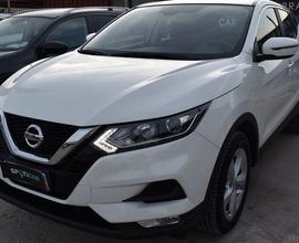 Nissan Qashqai 1.5 dCi 115 CV DCT Business