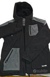 giubbotto Dolly Noire 