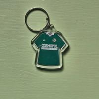 Portachiave Avellino 2024 25 Personalizzabile 