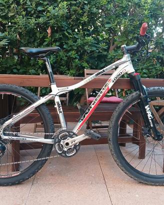 mountain bike 26 Pollici