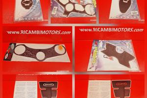 PROTEZIONE DUCATI