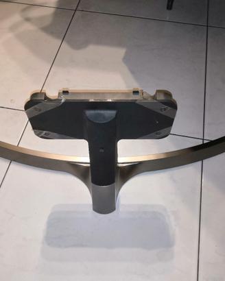 BASE TV LG UHD SK8500 ORIGINALE USATA