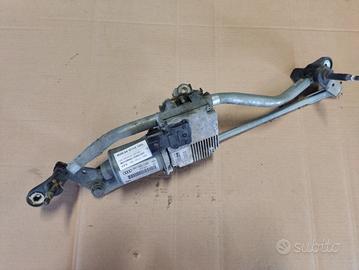 Motorino tergi anteriore AUDI A4 del 2011