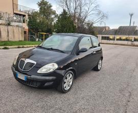 Lancia Ypsilon 1.2