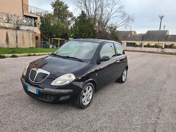 Lancia Ypsilon 1.2