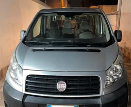 Fiat scudo