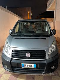 Fiat scudo