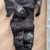 Muta Stagna MARES taglia S 