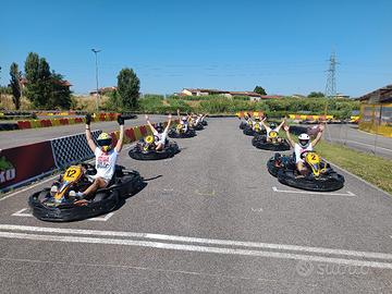 Go kart