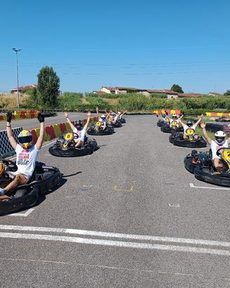 Go kart