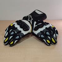 Guanti Alpinestars SP-2 V2 in Pelle