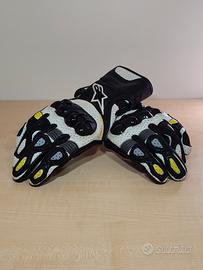 Guanti Alpinestars SP-2 V2 in Pelle
