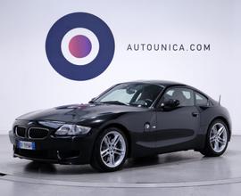 BMW Z4 M COUPE'