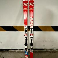 Rossignol Hero LT 176