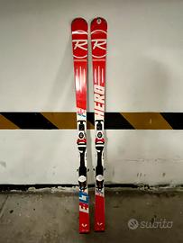 Rossignol Hero LT 176