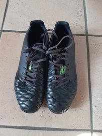 Scarpe calcio ragazzo Kipsta n. 39