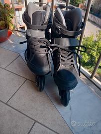Pattini Roller Taglia 46