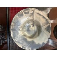 PIATTO CERAMICA ROSENTHALDAVID QUEENSBERRY DESIGN